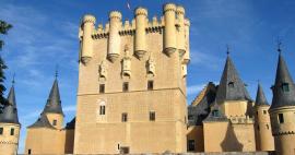 The most beautiful castles in Europe