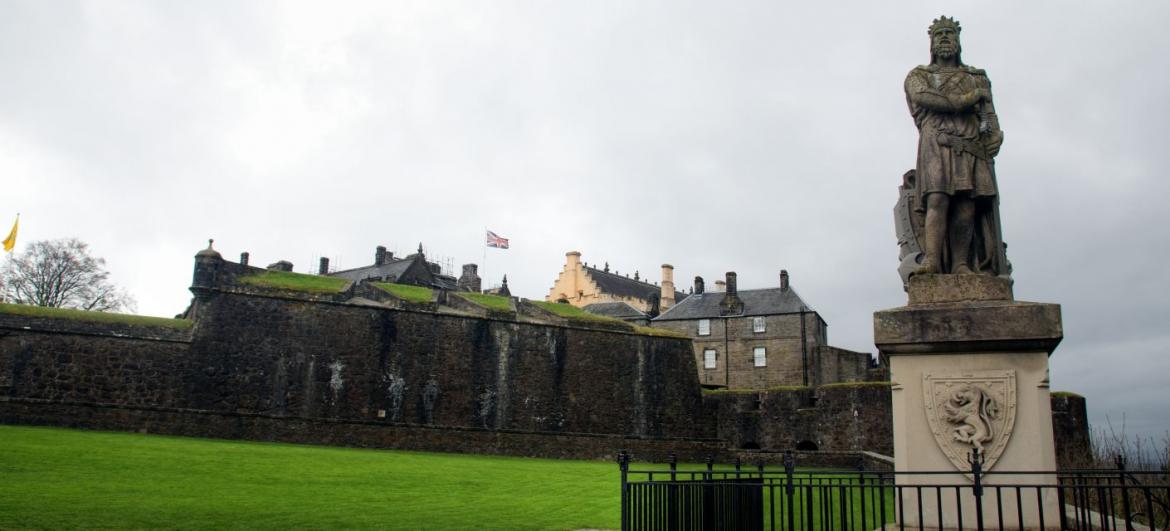 Hrad Stirling