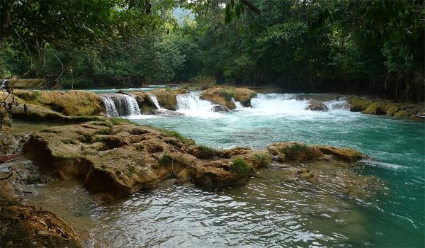 Pools