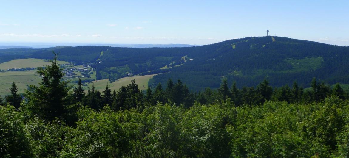 Klínovec