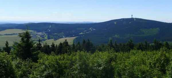 Klínovec