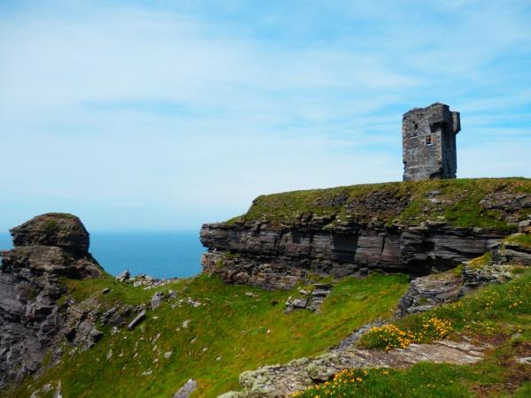 Jordan Denning Point