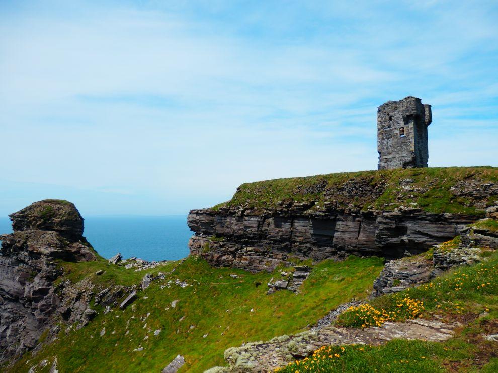 Jordan Denning Point