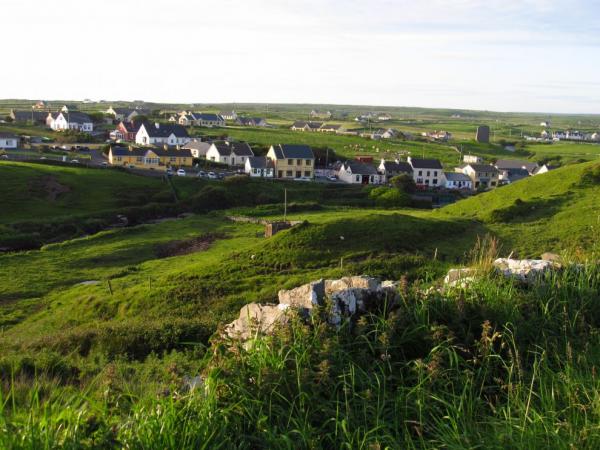 Město Doolin