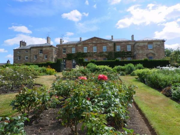 Hillsborough castle