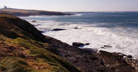 Projížďka po Wild Atlantic Way