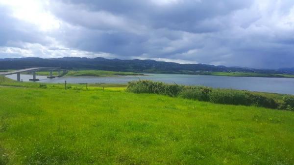 Island Roy view