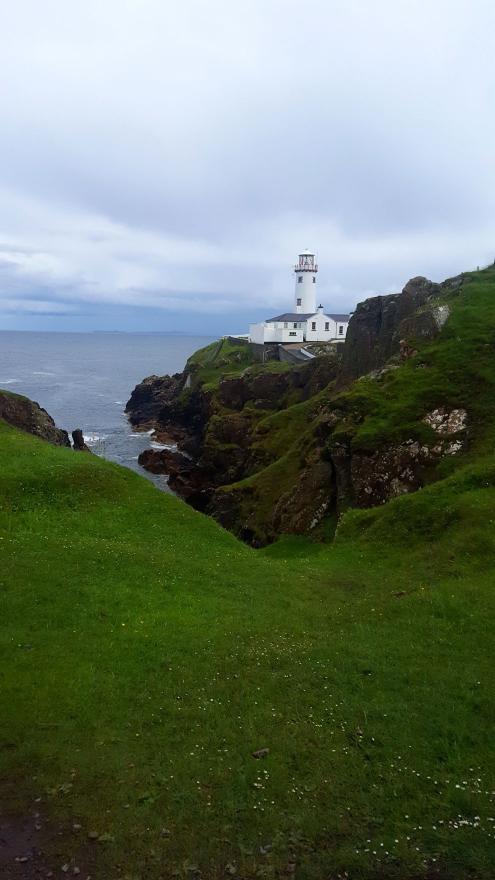 Fanad head