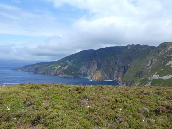 Slieve League