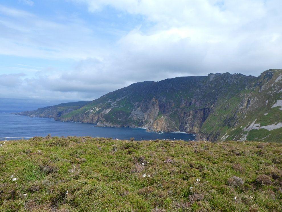 Slieve League