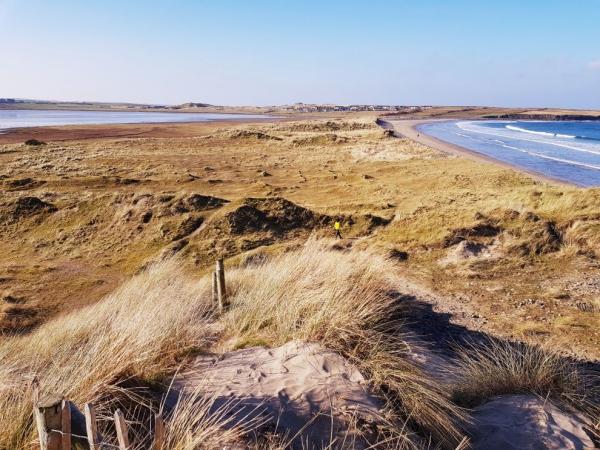 Streedagh Point