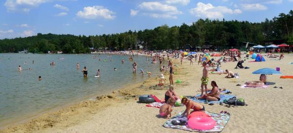 Máchovo jezero