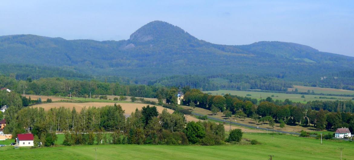 Klíč