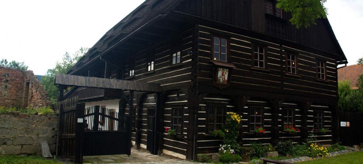 Vísecká Rychta
