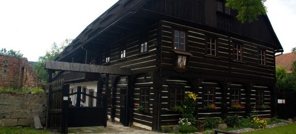 Vísecká Rychta