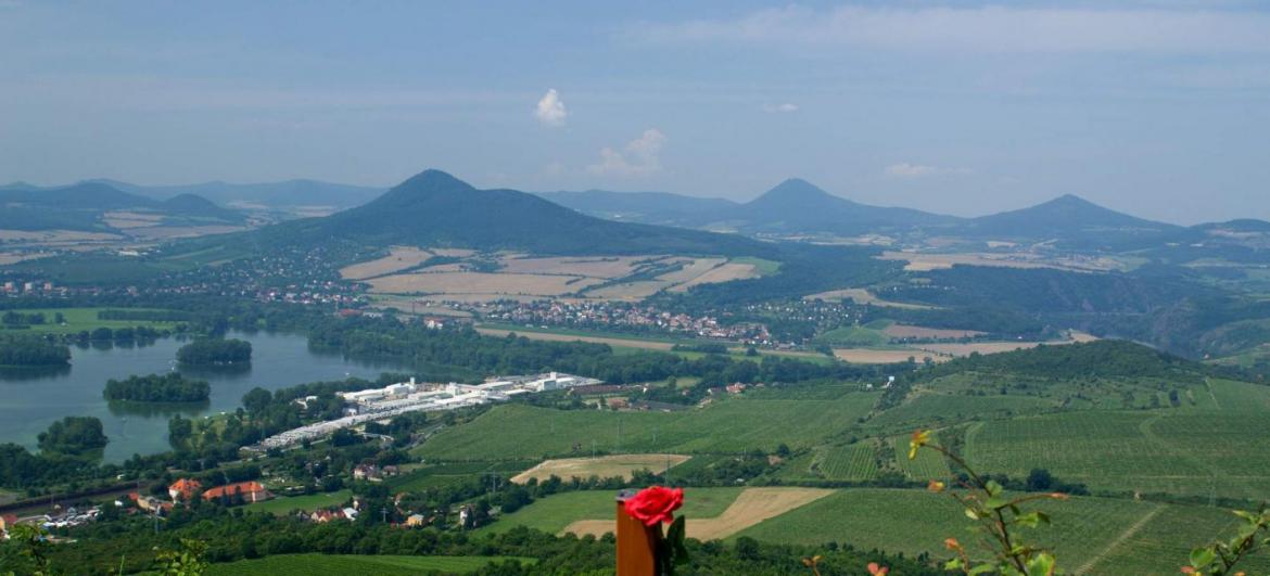 Lovoš