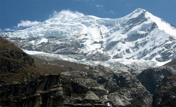Huascarán