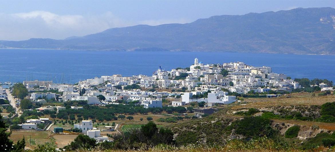 Milos