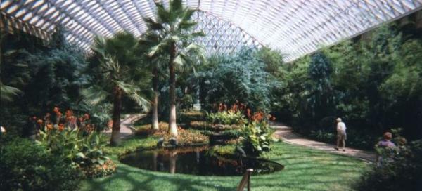 Longwood Gardens