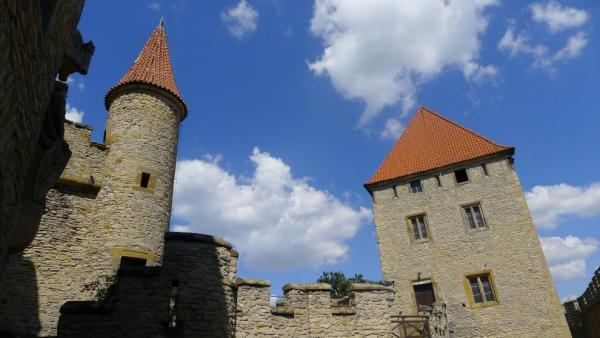 Hradní palác