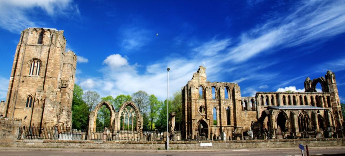 Elgin