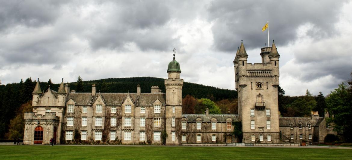 Balmoral