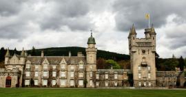 Balmoral