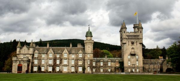 Balmoral