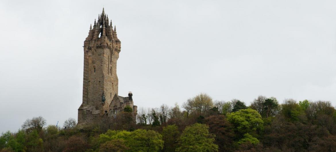 Wallace Monument