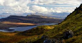 Skye