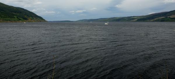 Loch Ness