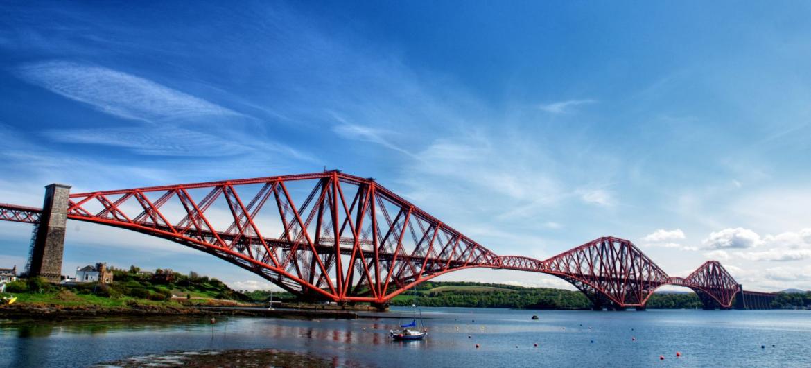 Forth Rail Bridge