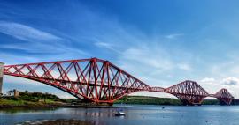 Forth Rail Bridge