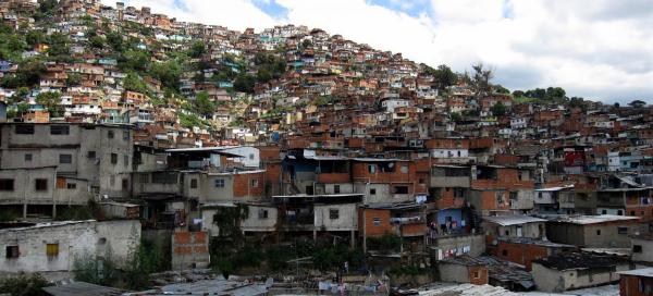 Caracas