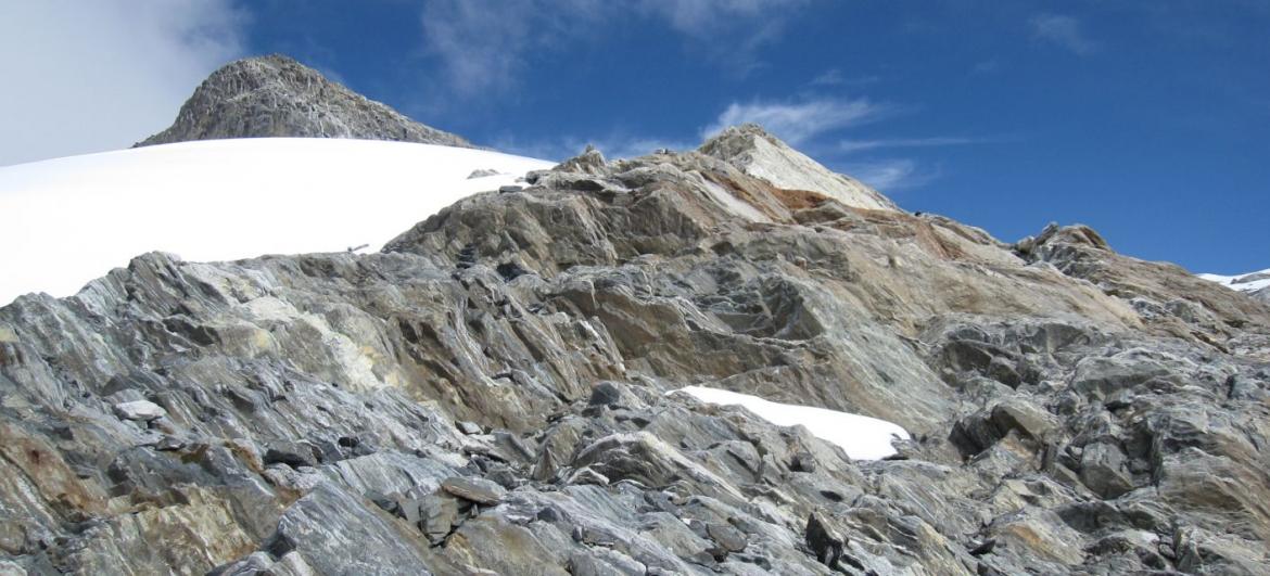 Pico Humboldt