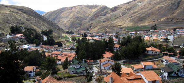 Apartaderos
