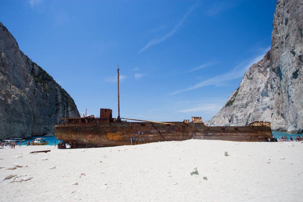 Shipwreck