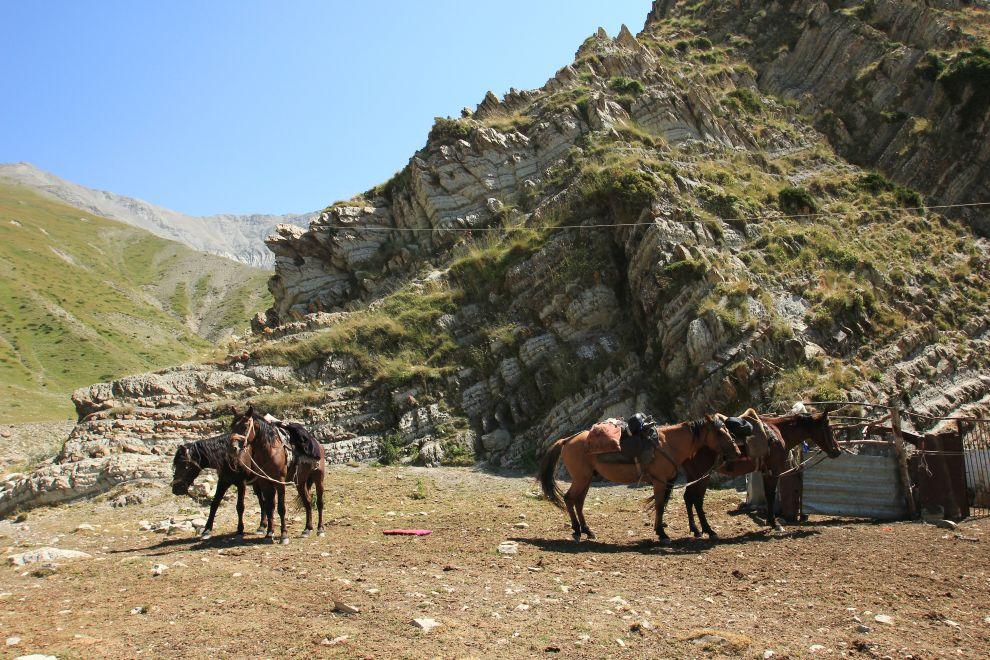BC Qurbangah (2254 m).