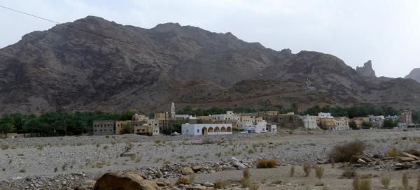 Mazra al Alawi