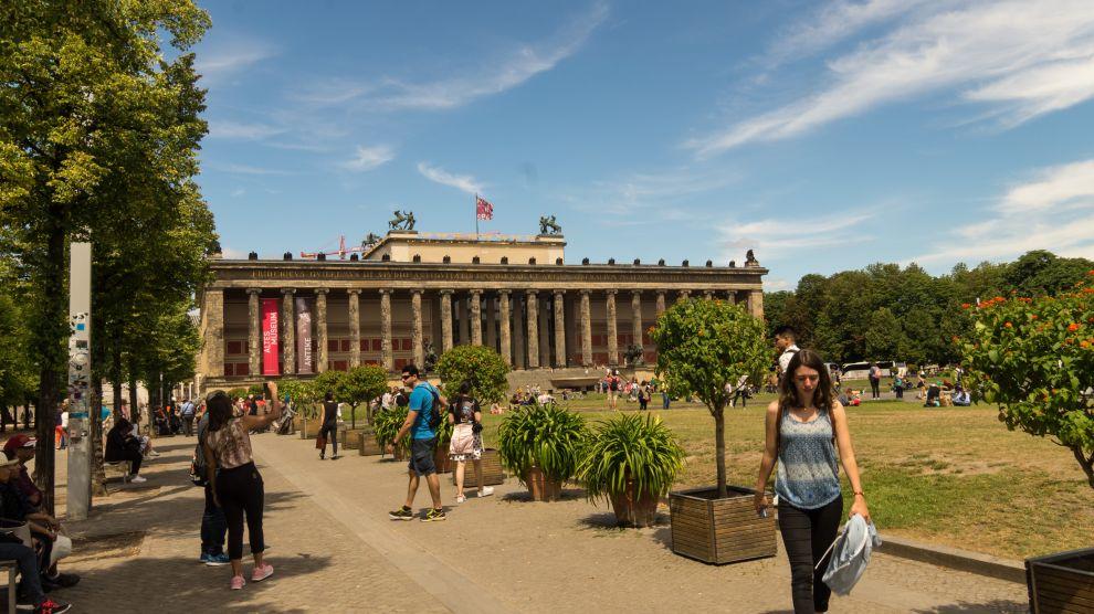 Staré múzeum