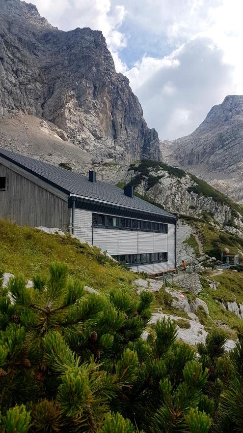 Welserhütte