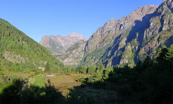 Za Timangem