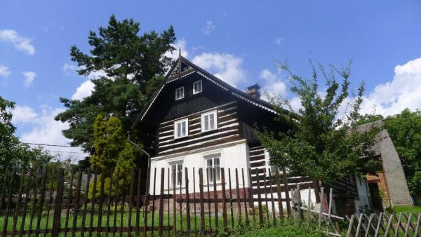 Jestřebice