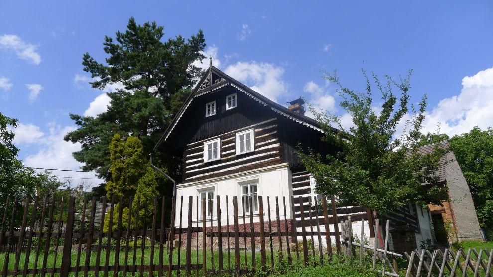 Jestřebice