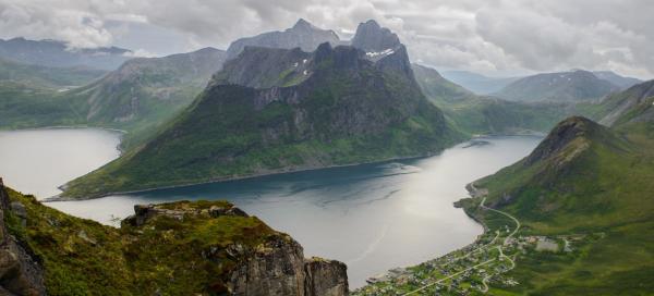 Senja