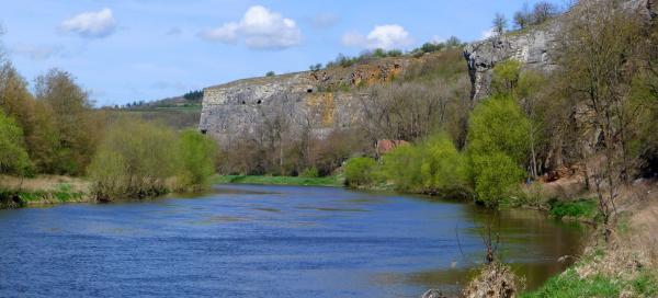 Alkazar Quarry