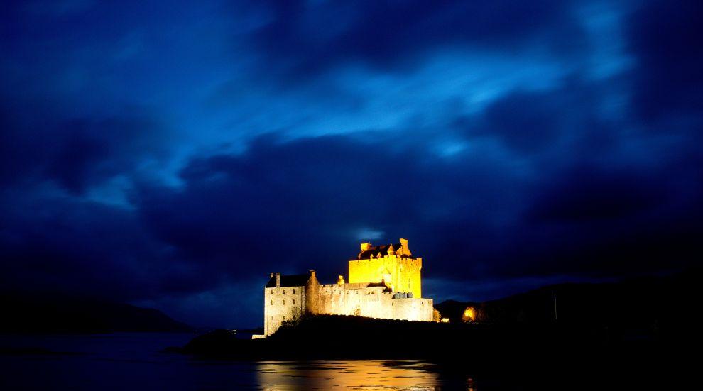 Eilean Donan