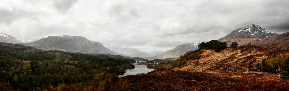 Glen Affric