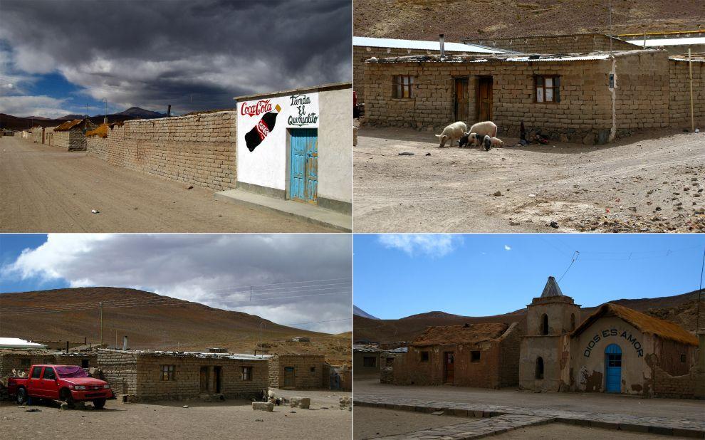 Quetana Chico