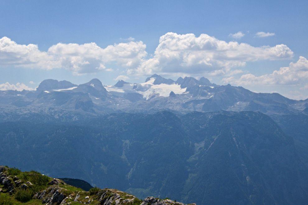 Dachstein